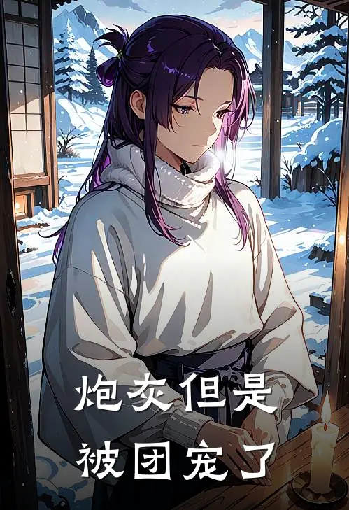 炮灰但是被团宠了