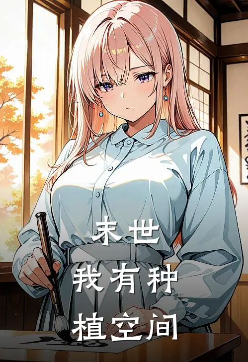 末世，我有种植空间