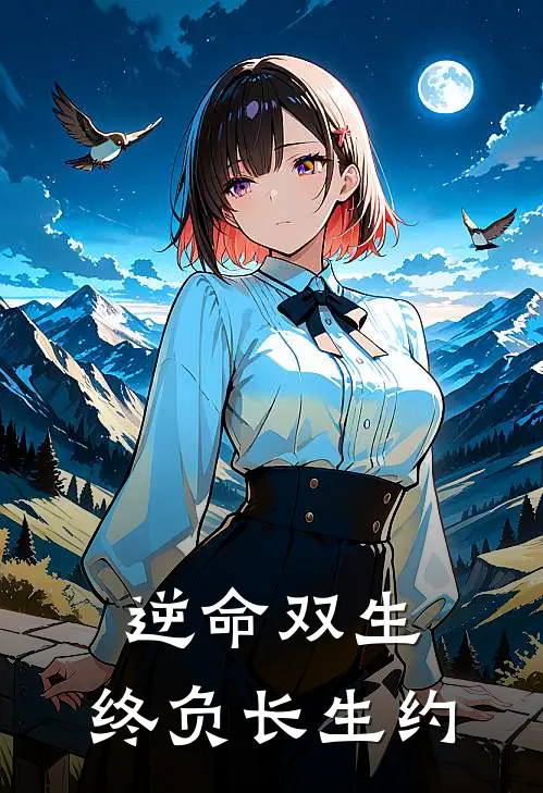 逆命双生：终负长生约