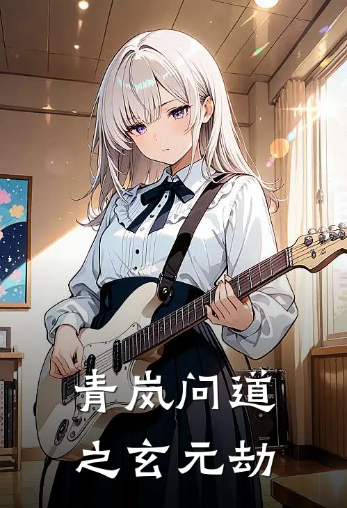 青岚问道之玄元劫