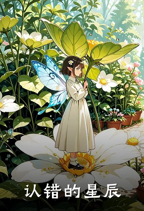 认错的星辰