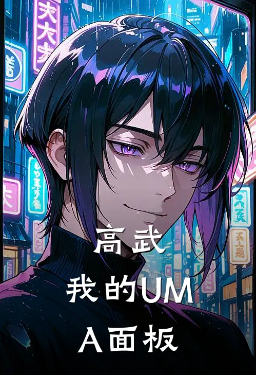 高武，我的UMA面板