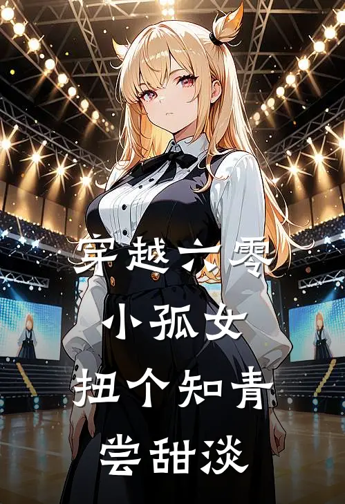 穿越六零小孤女，扭个知青尝甜淡