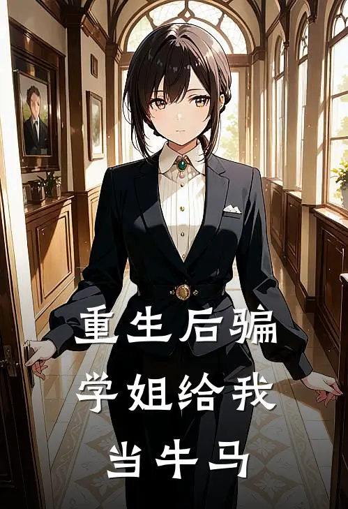 重生后骗学姐给我当牛马