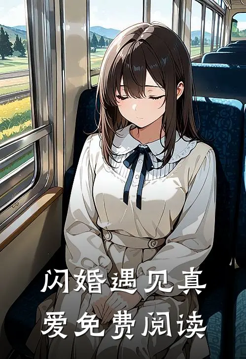 闪婚遇见真爱免费阅读