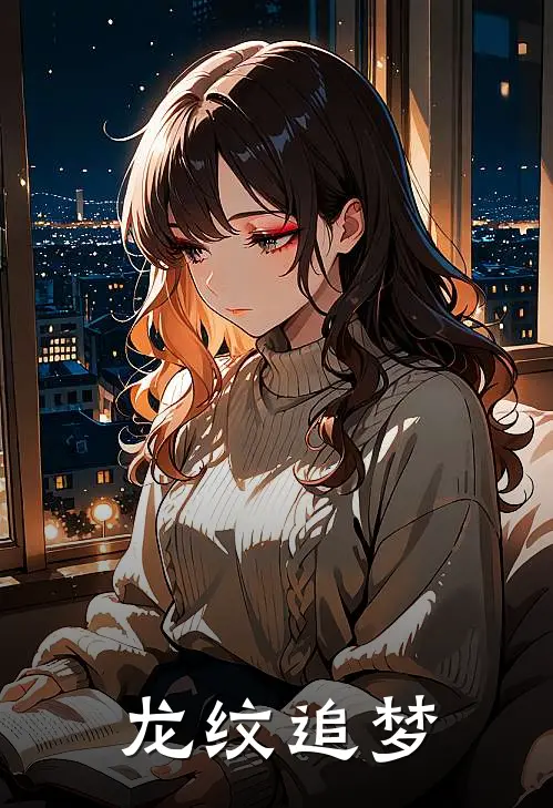 龙纹追梦