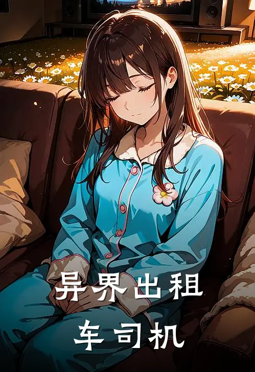 异界出租车司机