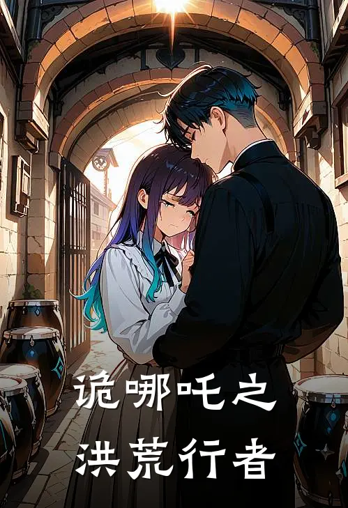 诡哪吒之洪荒行者