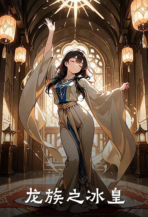 龙族之冰皇萧遥楚子航全文在线阅读_龙族之冰皇全集免费阅读