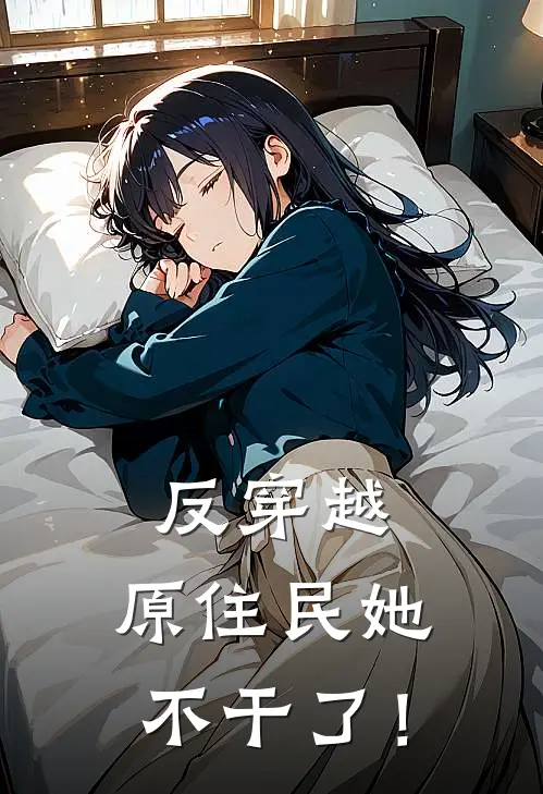 反穿越：原住民她不干了！