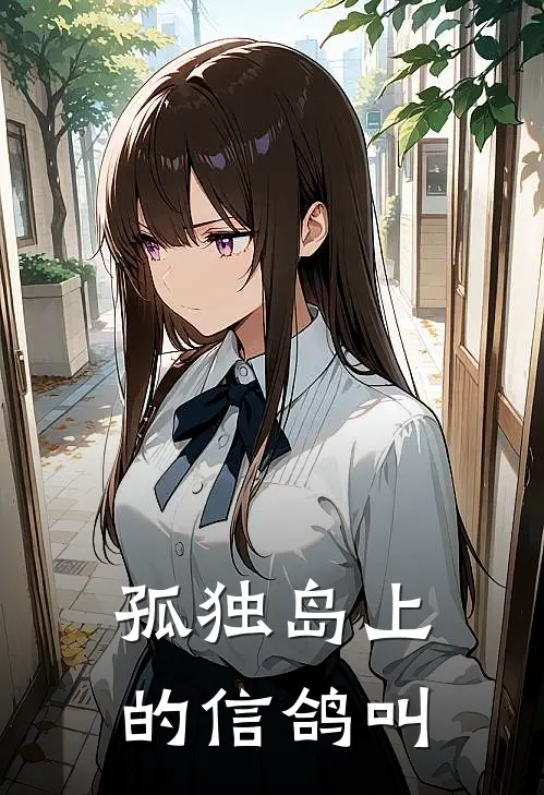 孤独岛上的信鸽叫