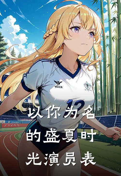以你为名的盛夏时光演员表