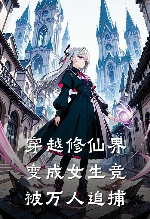 穿越修仙界变成女生竟被万人追捕