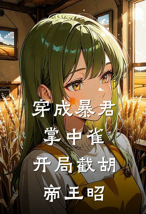 穿成暴君掌中雀：开局截胡帝王昭(林湘君李全)完本小说_全本免费小说穿成暴君掌中雀：开局截胡帝王昭林湘君李全