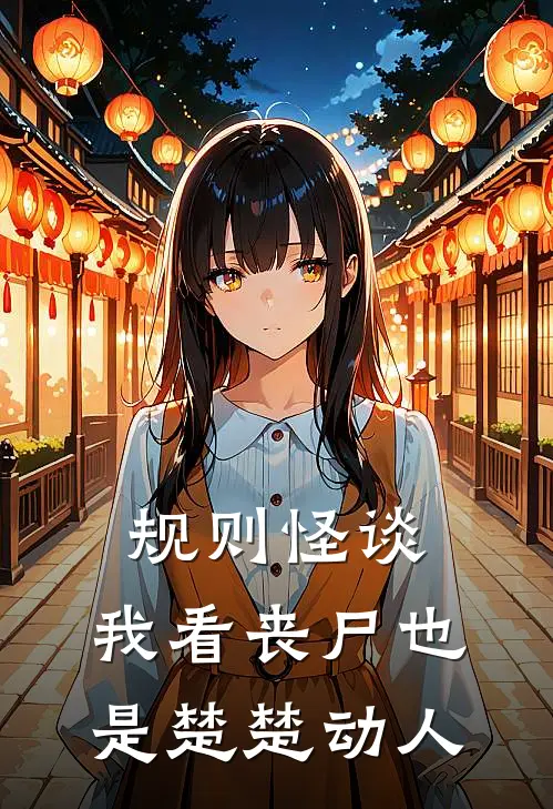 何笙何笙(规则怪谈：我看丧尸也是楚楚动人)最新章节在线阅读_何笙何笙全章节阅读