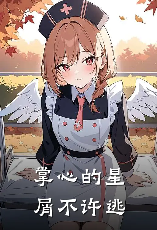 掌心的星屑不许逃(江初棠林知夏)火爆小说_《掌心的星屑不许逃》江初棠林知夏小说免费在线阅读