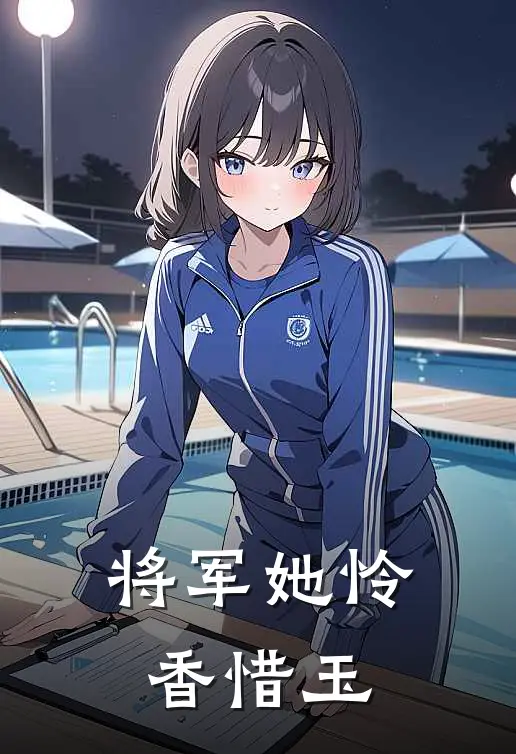 将军她怜香惜玉