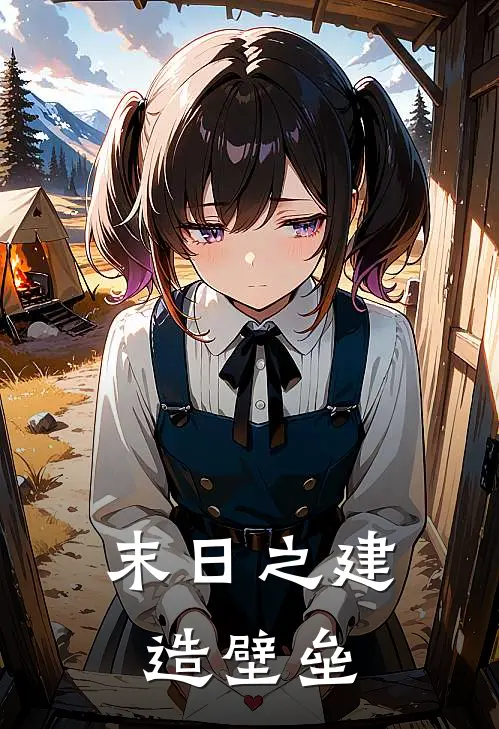 末日之建造壁垒