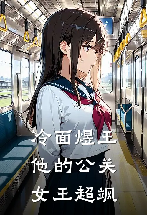 冷面煜王：他的公关女王超飒