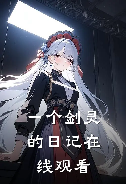 一个剑灵的日记在线观看