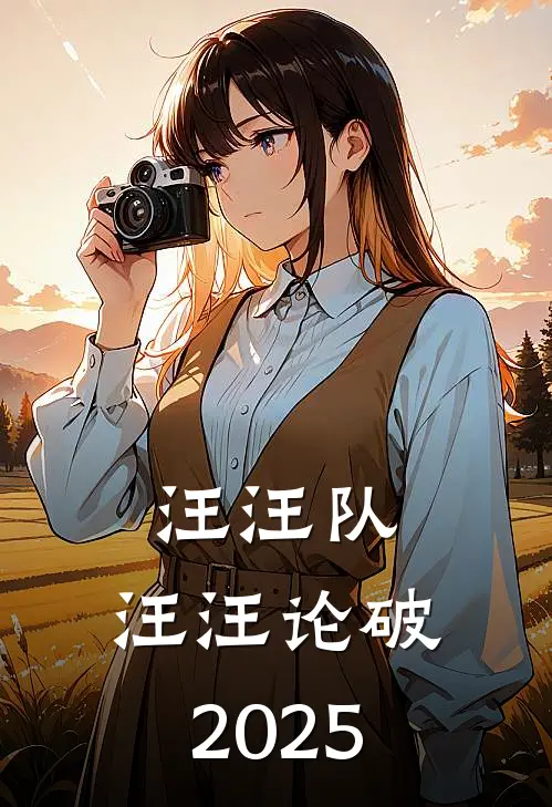 汪汪队：汪汪论破2025