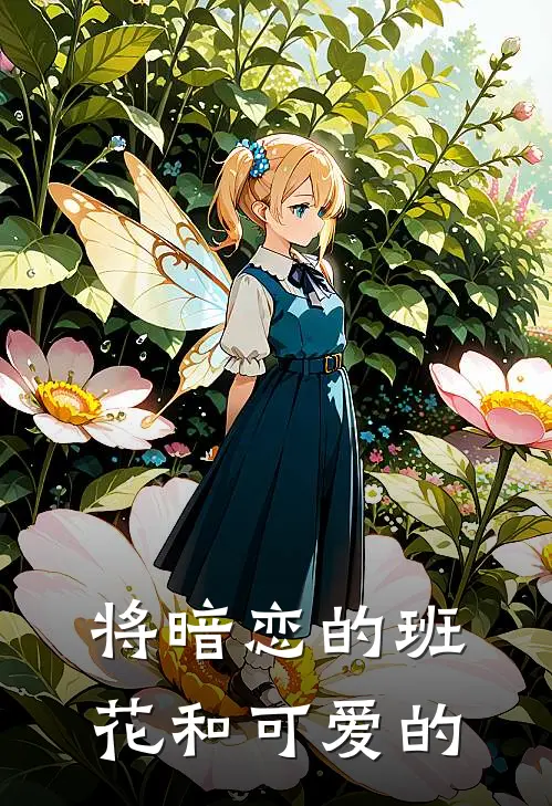 将暗恋的班花和可爱的