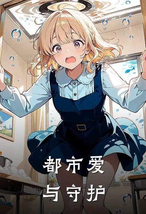 都市爱与守护林琳陈兵完整版小说全文免费阅读_最新章节列表都市爱与守护(林琳陈兵)