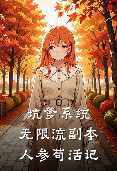 坑爹系统，无限流副本人参苟活记