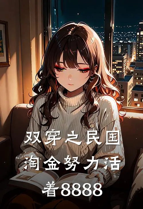 双穿之民国淘金努力活着8888