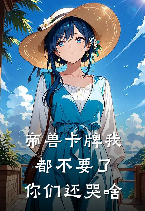 帝兽卡牌我都不要了，你们还哭啥(顾君炎柳梦瑶)推荐完结小说_最新章节列表帝兽卡牌我都不要了，你们还哭啥(顾君炎柳梦瑶)