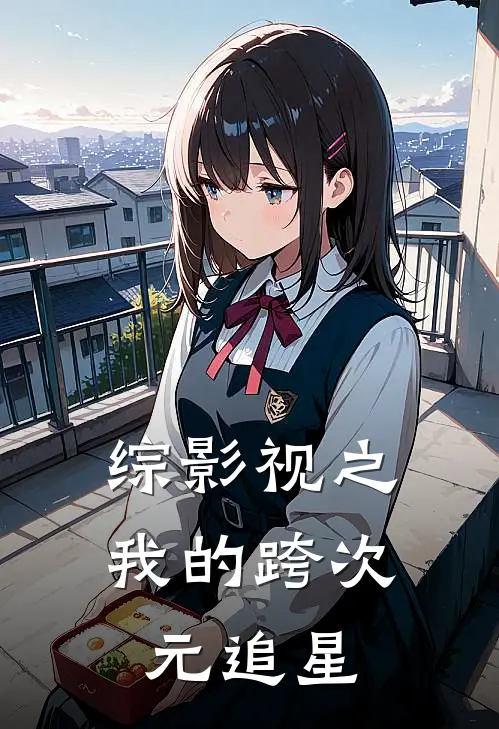 综影视之我的跨次元追星