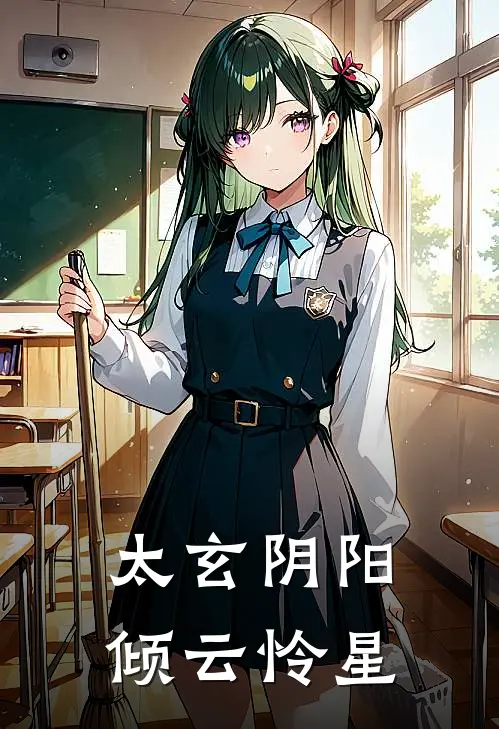 太玄阴阳，倾云怜星(星昕浮黎)全本免费小说_最新章节列表太玄阴阳，倾云怜星(星昕浮黎)