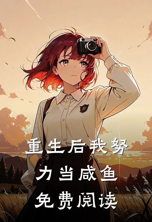 重生后我努力当咸鱼免费阅读