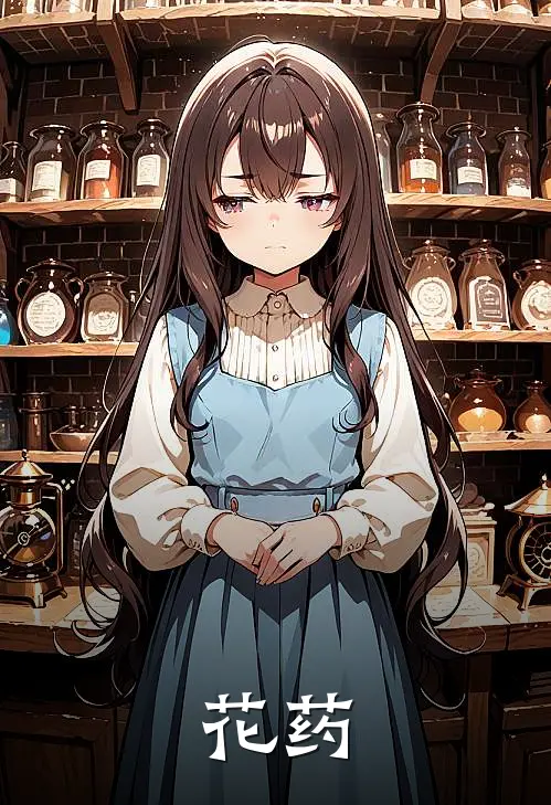 花药(秦九渊鹿梵)热门小说排行_完结版小说花药秦九渊鹿梵