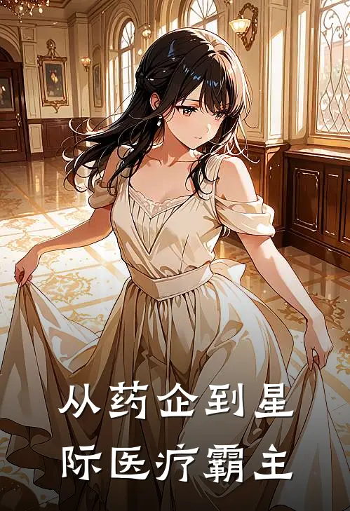 从药企到星际医疗霸主林宇王强最新小说推荐_最新好看小说从药企到星际医疗霸主林宇王强