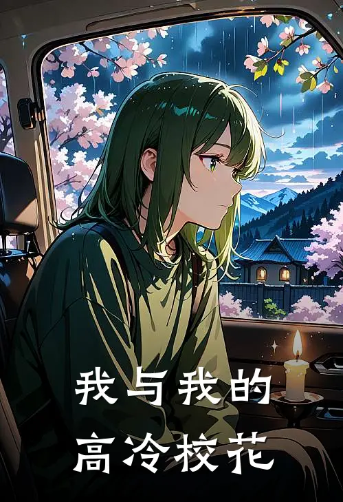 我与我的高冷校花