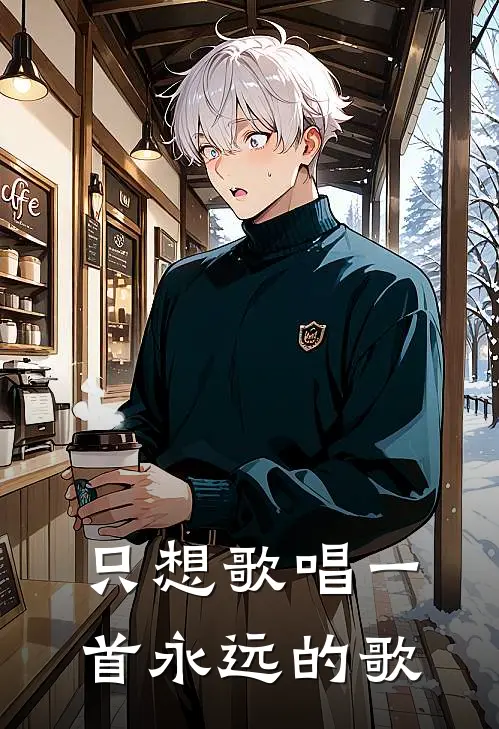 只想歌唱一首永远的歌