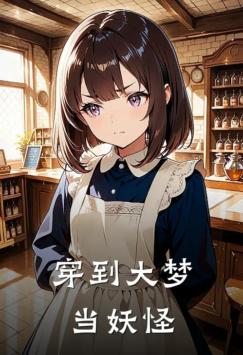 穿到大梦当妖怪