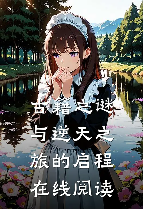 古籍之谜与逆天之旅的启程在线阅读