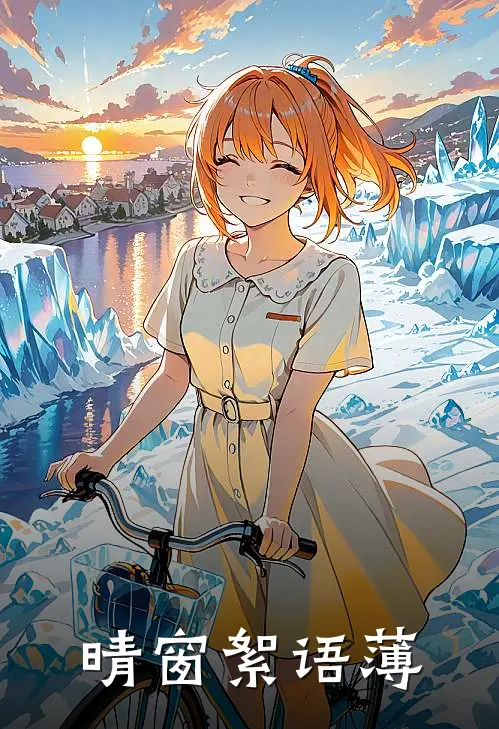 晴窗絮语薄
