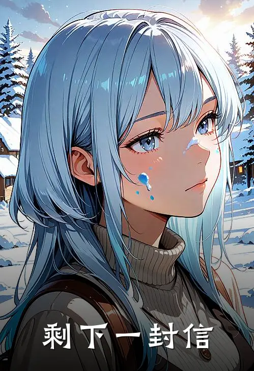 剩下一封信
