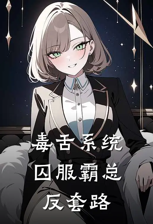 毒舌系统：囚服霸总反套路林夏傅夜沉免费小说全集_小说免费完结毒舌系统：囚服霸总反套路林夏傅夜沉