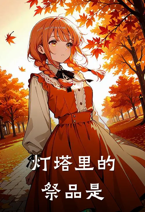 灯塔里的祭品是