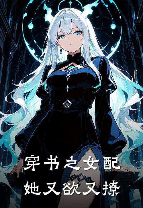 穿书之女配她又欲又撩