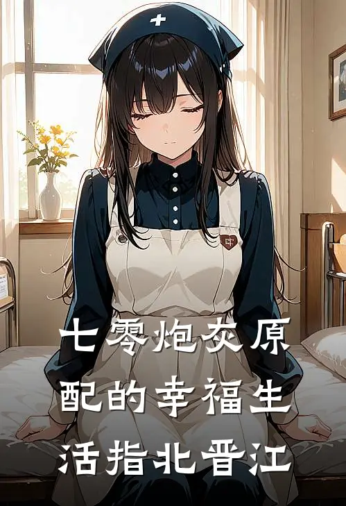 七零炮灰原配的幸福生活指北晋江