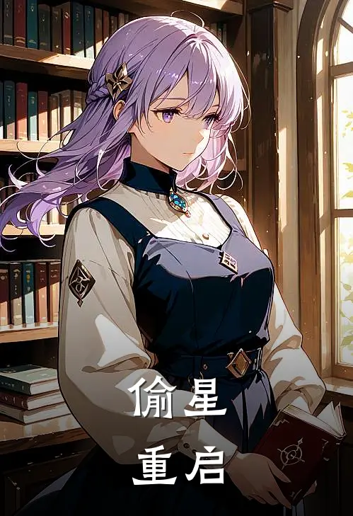 偷星，重启
