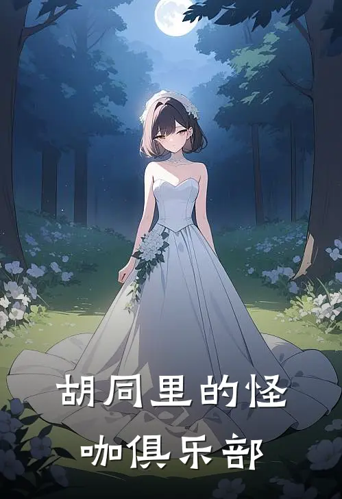 胡同里的怪咖俱乐部