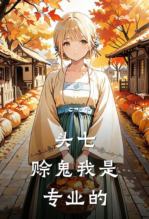 头七：赊鬼我是专业的