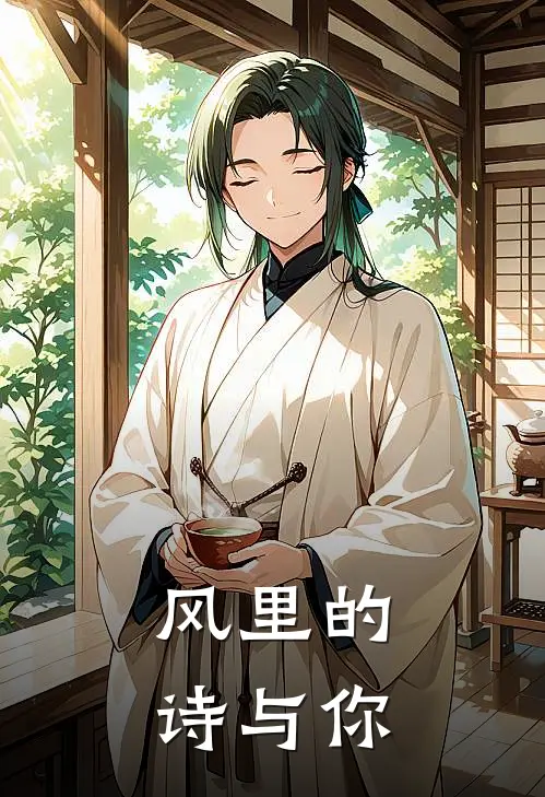 风里的诗与你