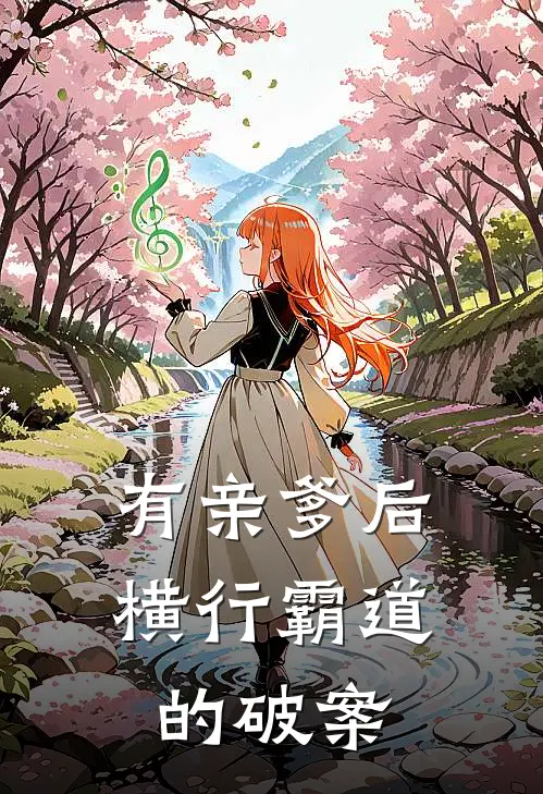 姬玖姜玖有亲爹后，横行霸道的破案全本免费在线阅读_有亲爹后，横行霸道的破案全本阅读